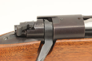 .338 Win Mag "Alaskan" Rifle - 1963