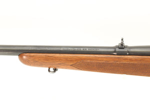 .338 Win Mag "Alaskan" Rifle - 1963