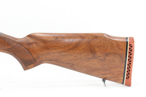 .338 Win Mag "Alaskan" Rifle - 1963