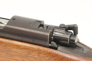 .338 Win Mag "Alaskan" Rifle - 1963