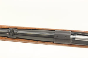 .338 Win Mag "Alaskan" Rifle - 1963