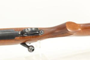 .338 Win Mag "Alaskan" Rifle - 1963