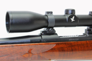 Custom Rifle Build - .300 Win Mag Superior Hunter