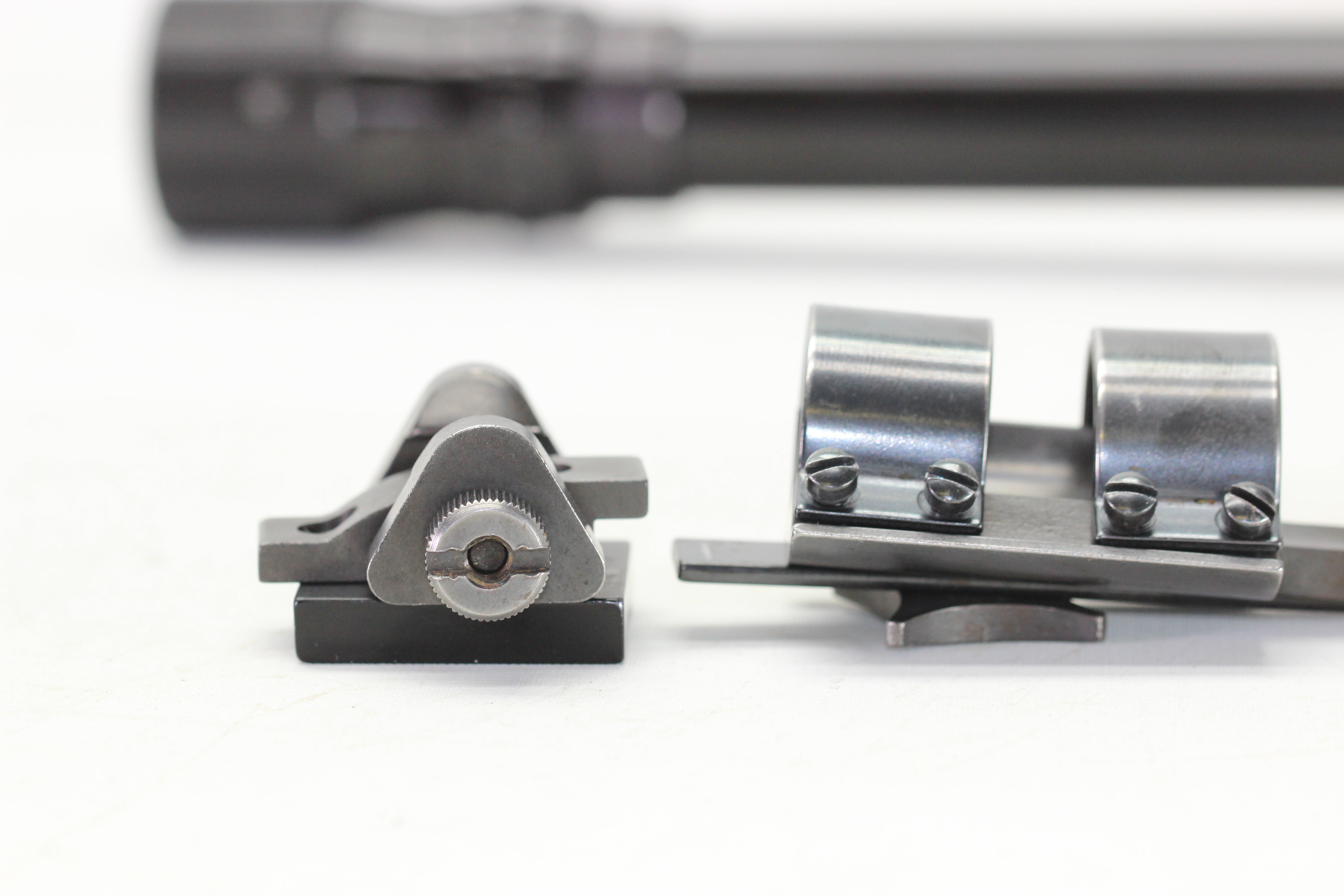 Balvar Scope Bausch & Lomb Balvar 8A Scope with Mounts – pre64win.com