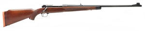 .257 Roberts Super Grade Rifle - 1952