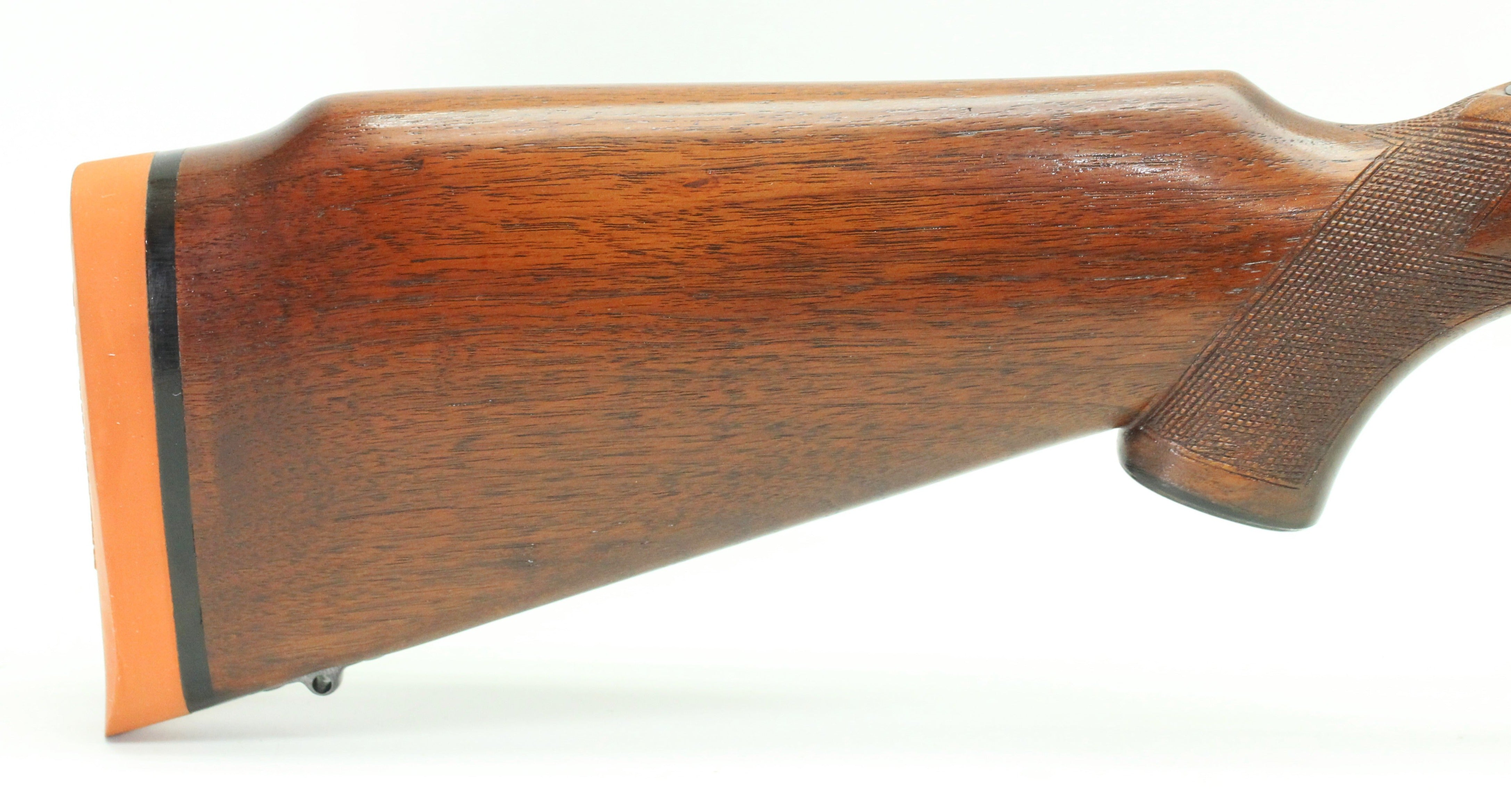 .257 Roberts Super Grade Rifle - 1952