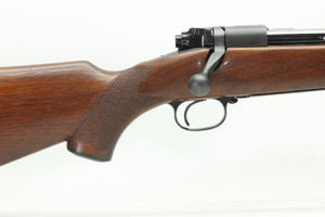 .257 Roberts Super Grade Rifle - 1952