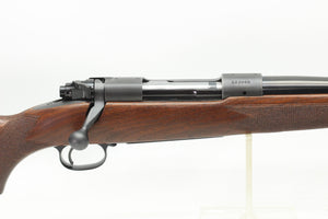 .257 Roberts Super Grade Rifle - 1952