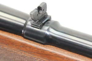 .257 Roberts Super Grade Rifle - 1952