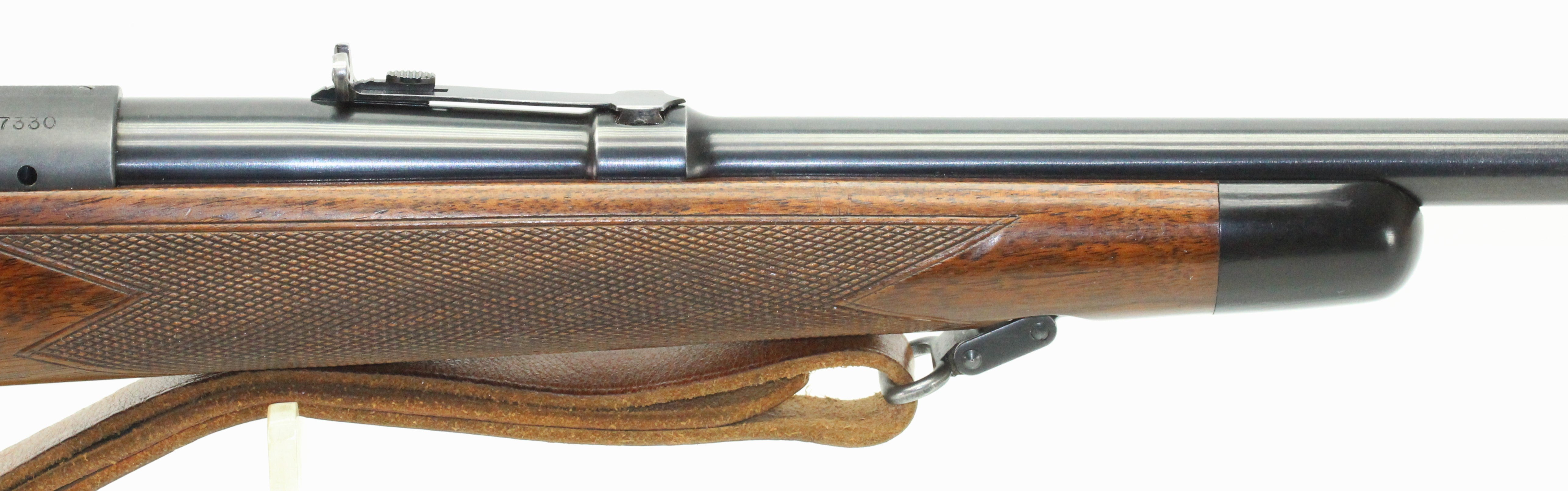 .270 W.C.F. Super Grade Rifle - 1950