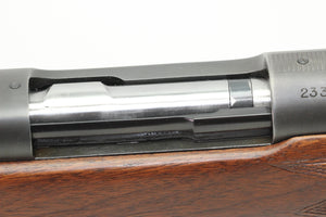 .257 Roberts Super Grade Rifle - 1952