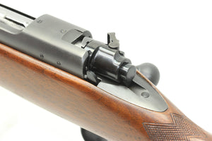 .257 Roberts Super Grade Rifle - 1952