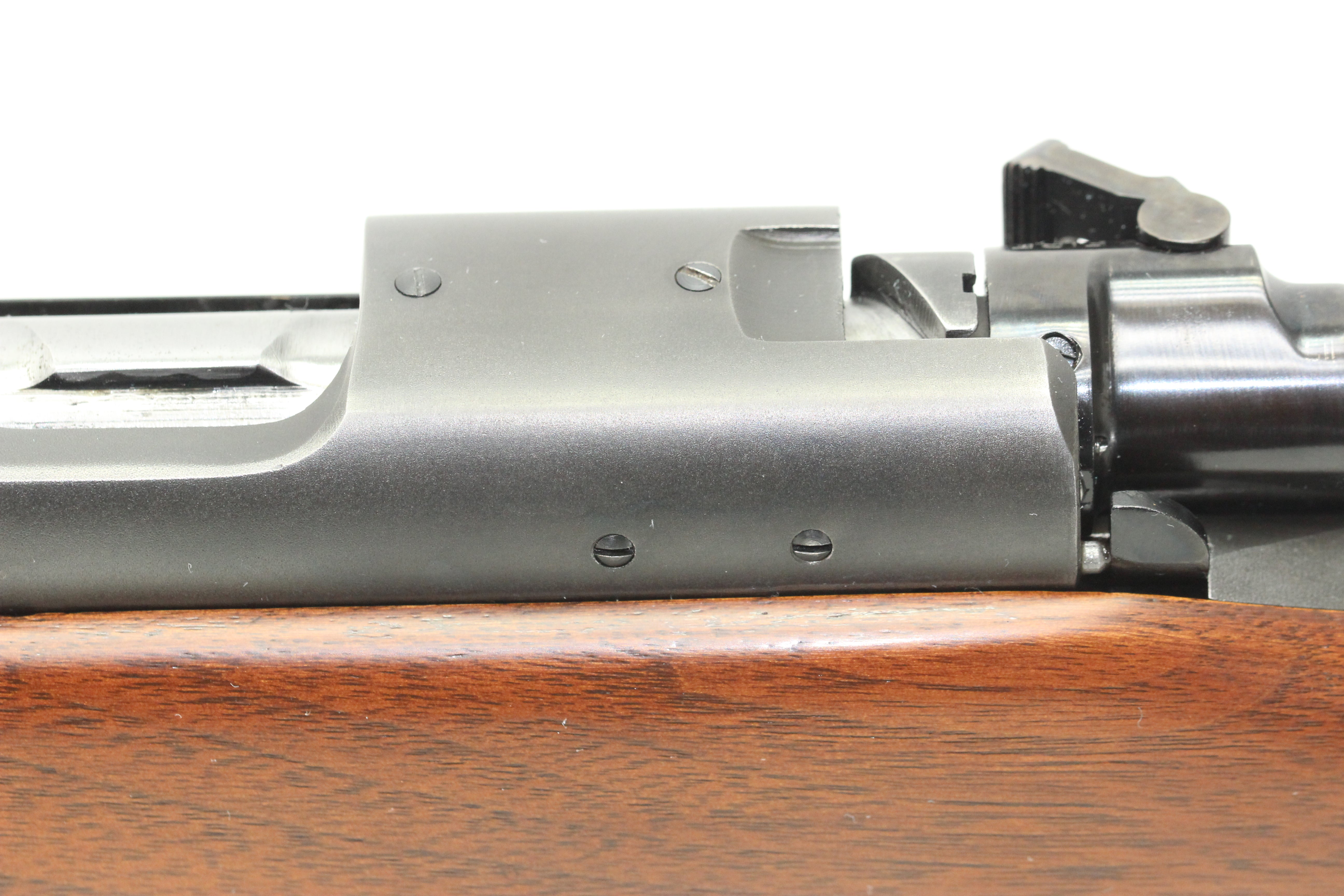 .257 Roberts Super Grade Rifle - 1952