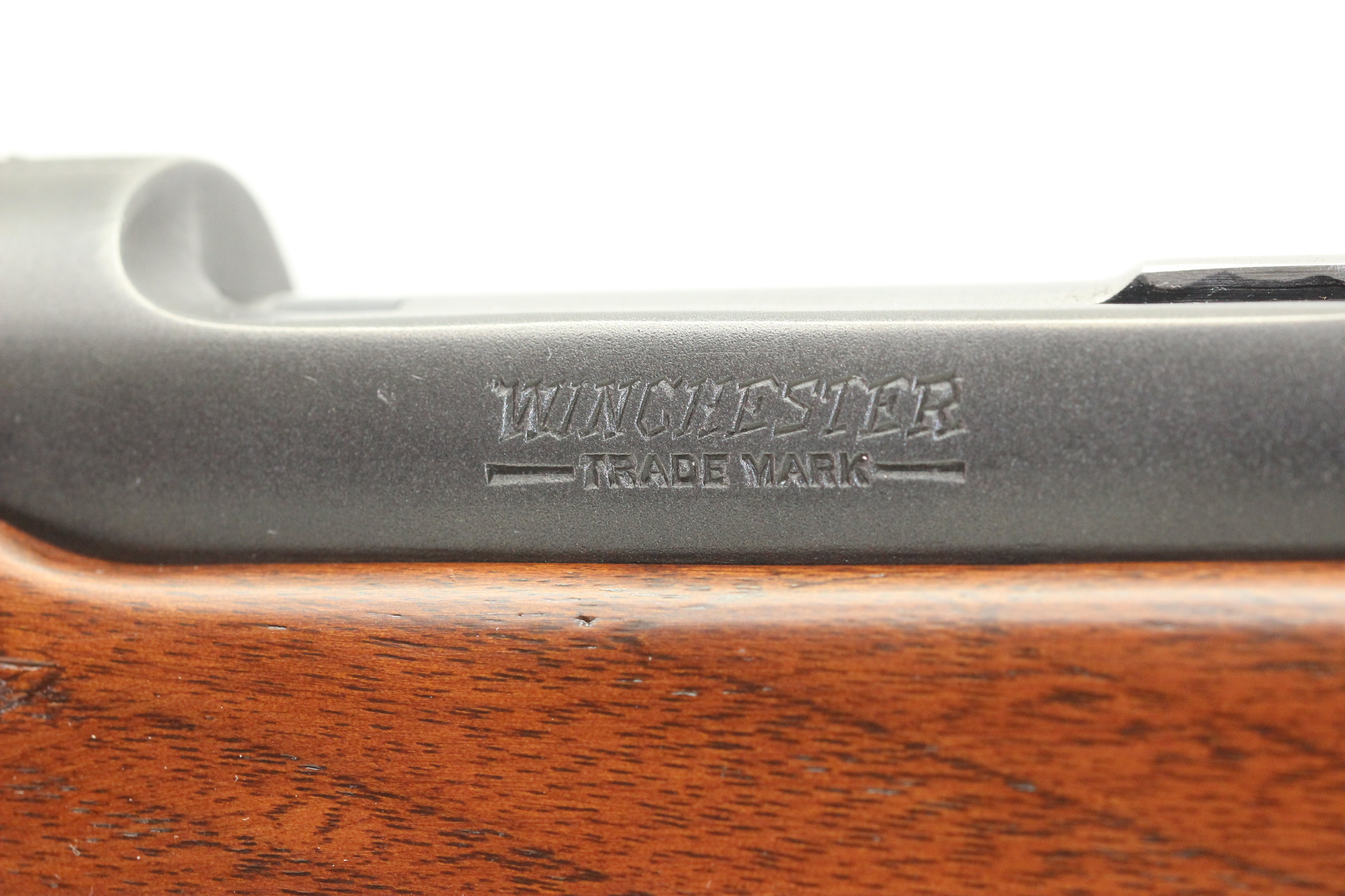 .257 Roberts Super Grade Rifle - 1952