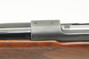 .257 Roberts Super Grade Rifle - 1952