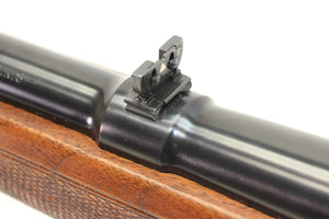 .257 Roberts Super Grade Rifle - 1952