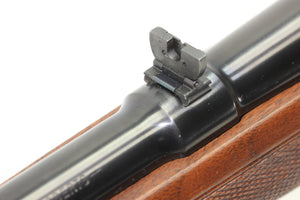 .257 Roberts Super Grade Rifle - 1952