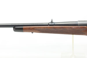 .257 Roberts Super Grade Rifle - 1952