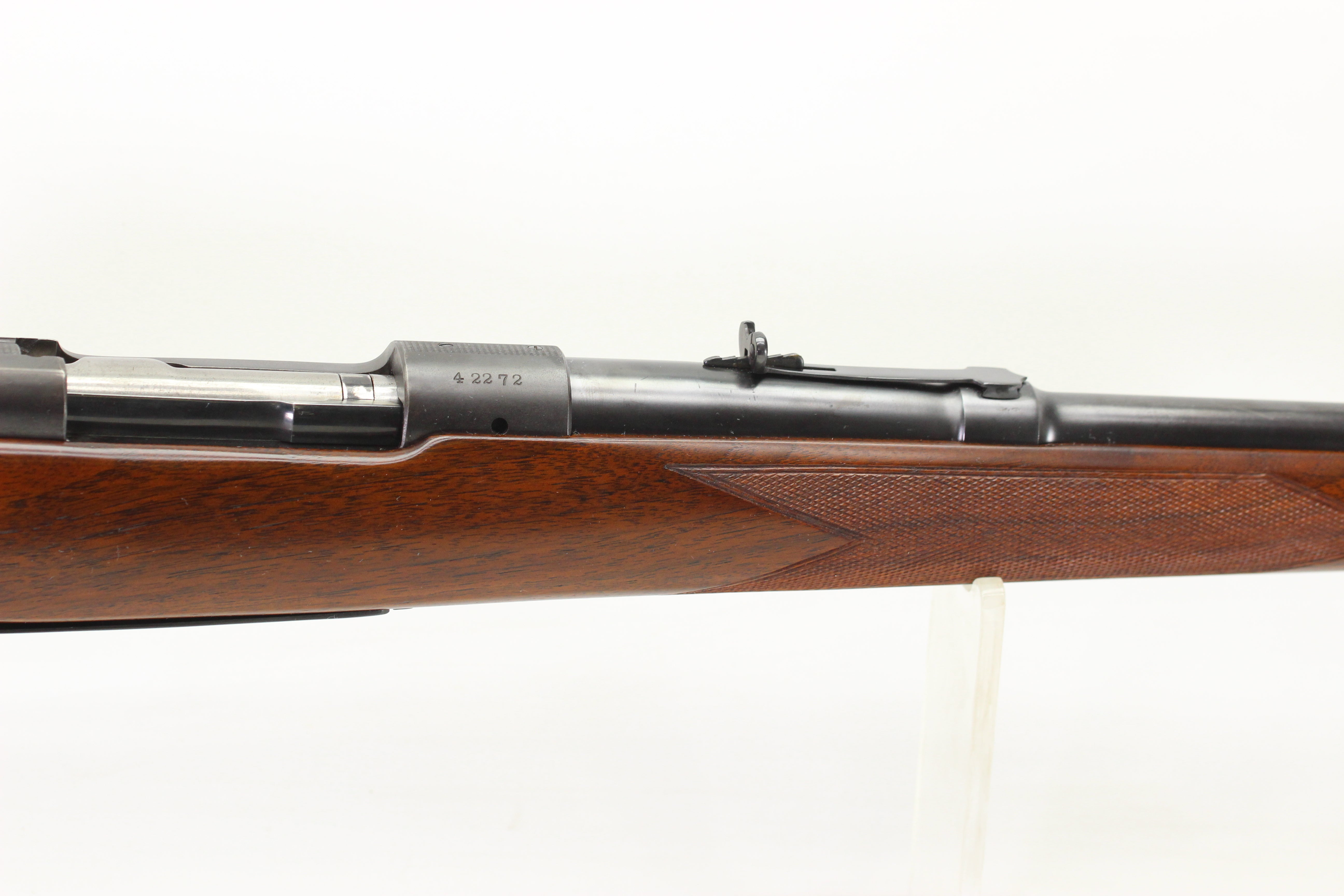 .30 Gov't 06 Standard Rifle - 1942