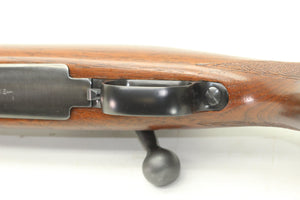 .257 Roberts Super Grade Rifle - 1952