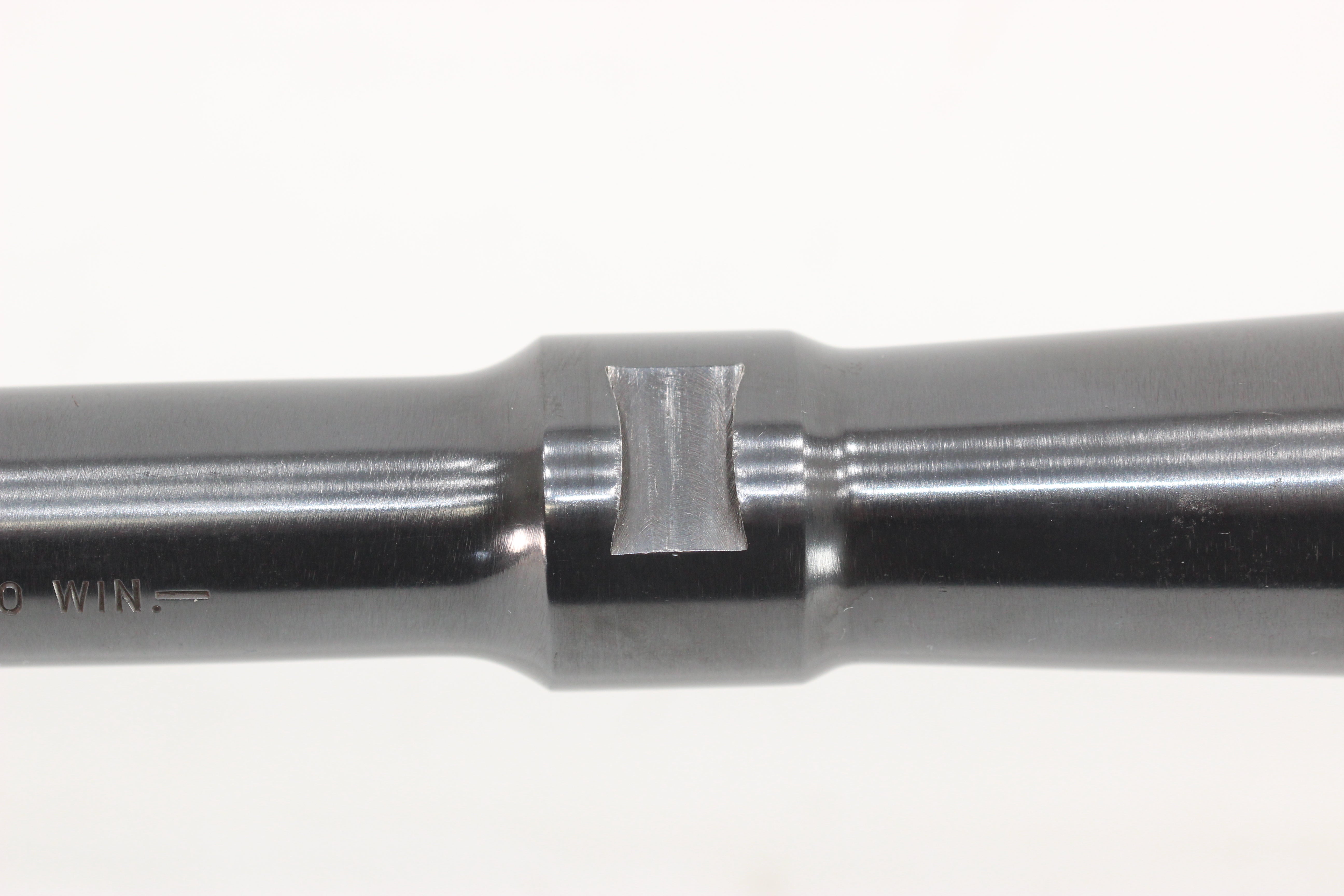 .270 Win. Standard Barrel - 1953 - 95%