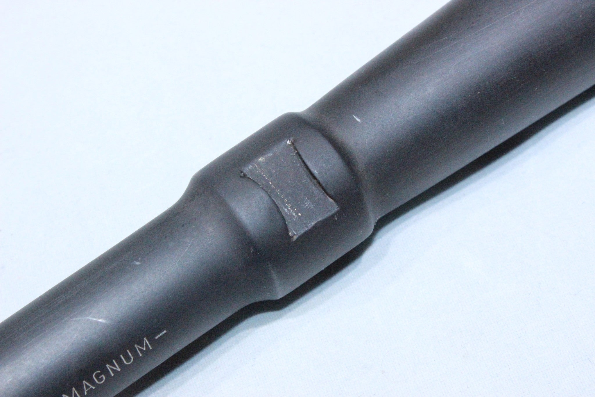 .300 Weatherby Magnum Standard Barrel