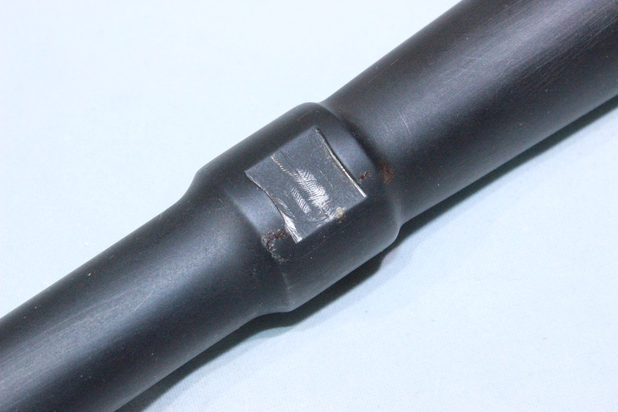 .300 Weatherby Magnum Standard Barrel