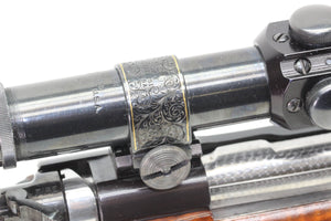 .30-06 Super Grade - 1957 - Japanese Engraved