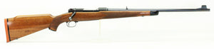 .243 Winchester Super Grade Featherweight Rifle - 1957