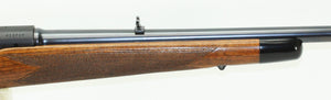 .243 Winchester Super Grade Featherweight Rifle - 1957