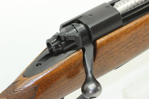 .243 Winchester Super Grade Featherweight Rifle - 1957