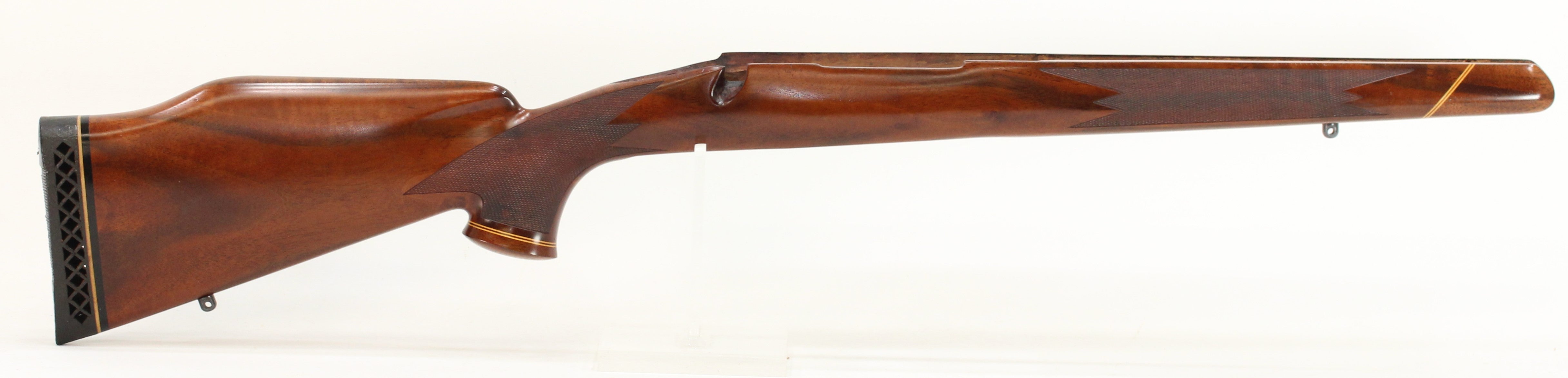1952-1963 Custom Monte Carlo Featherweight Rifle Stock