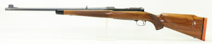 .243 Winchester Super Grade Featherweight Rifle - 1957