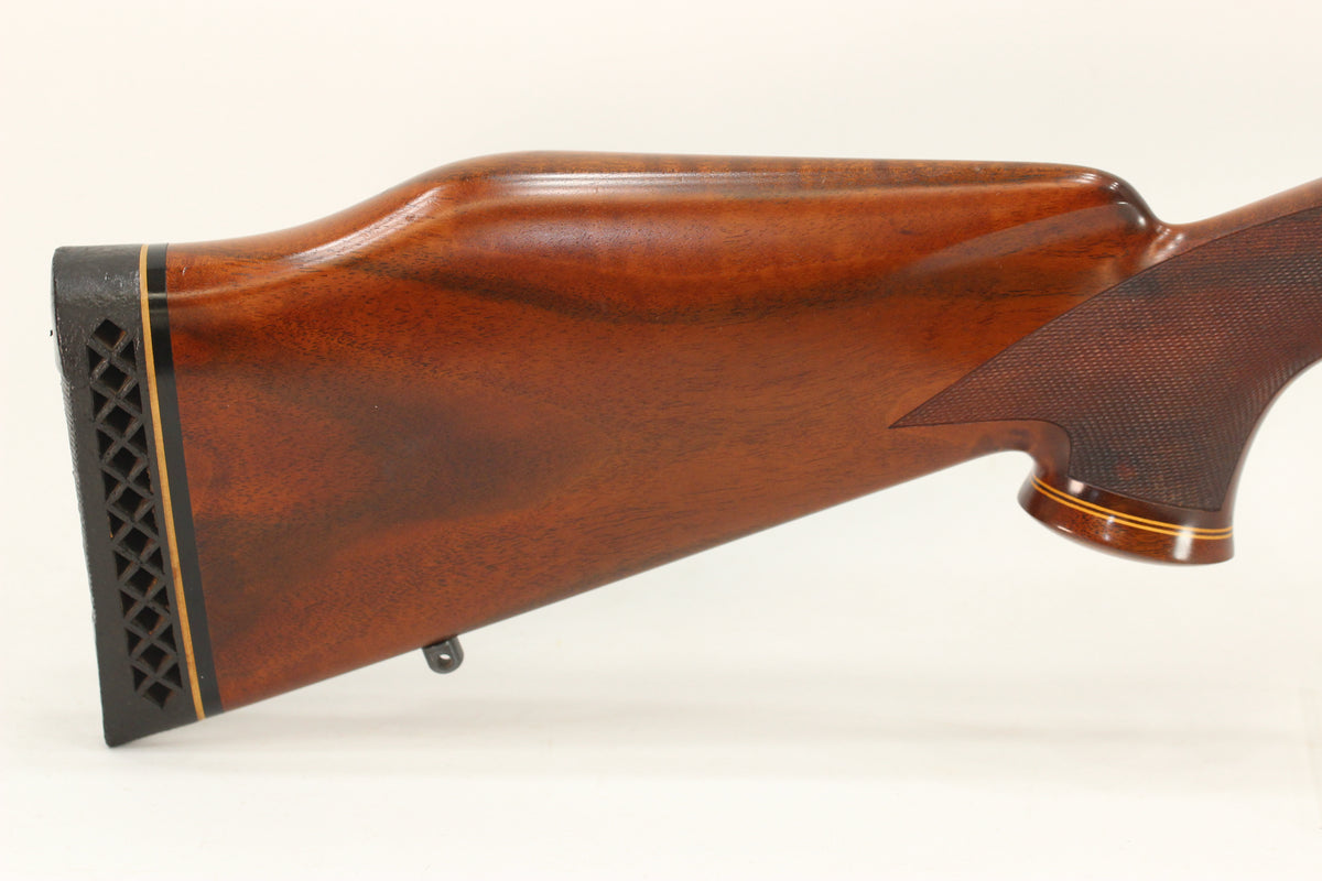 1952-1963 Custom Monte Carlo Featherweight Rifle Stock – pre64win.com