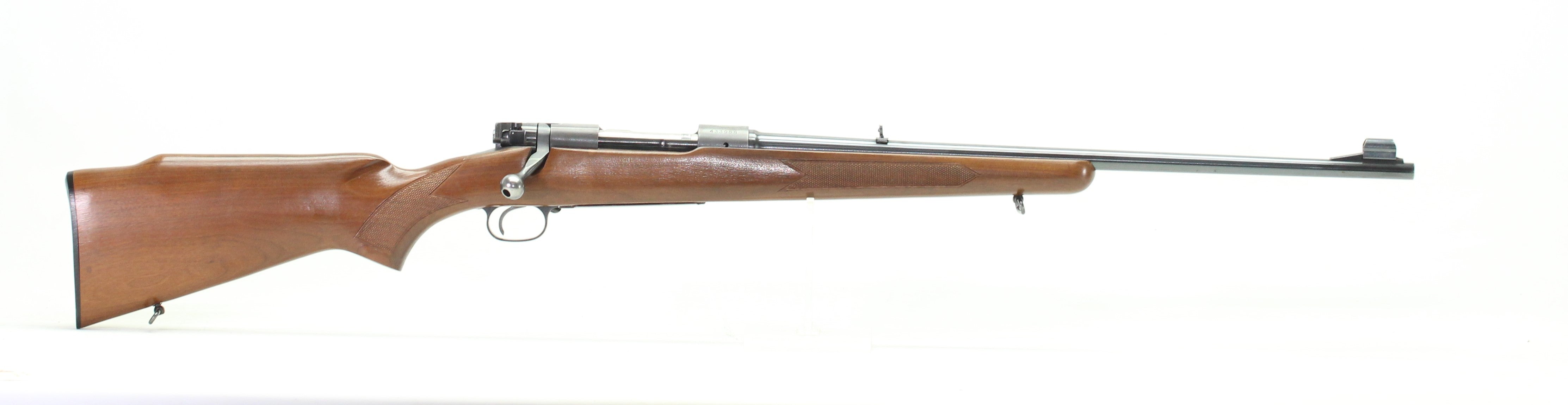 .30-06 Featherweight Rifle - 1958