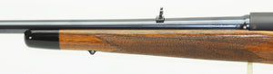 .243 Winchester Super Grade Featherweight Rifle - 1957