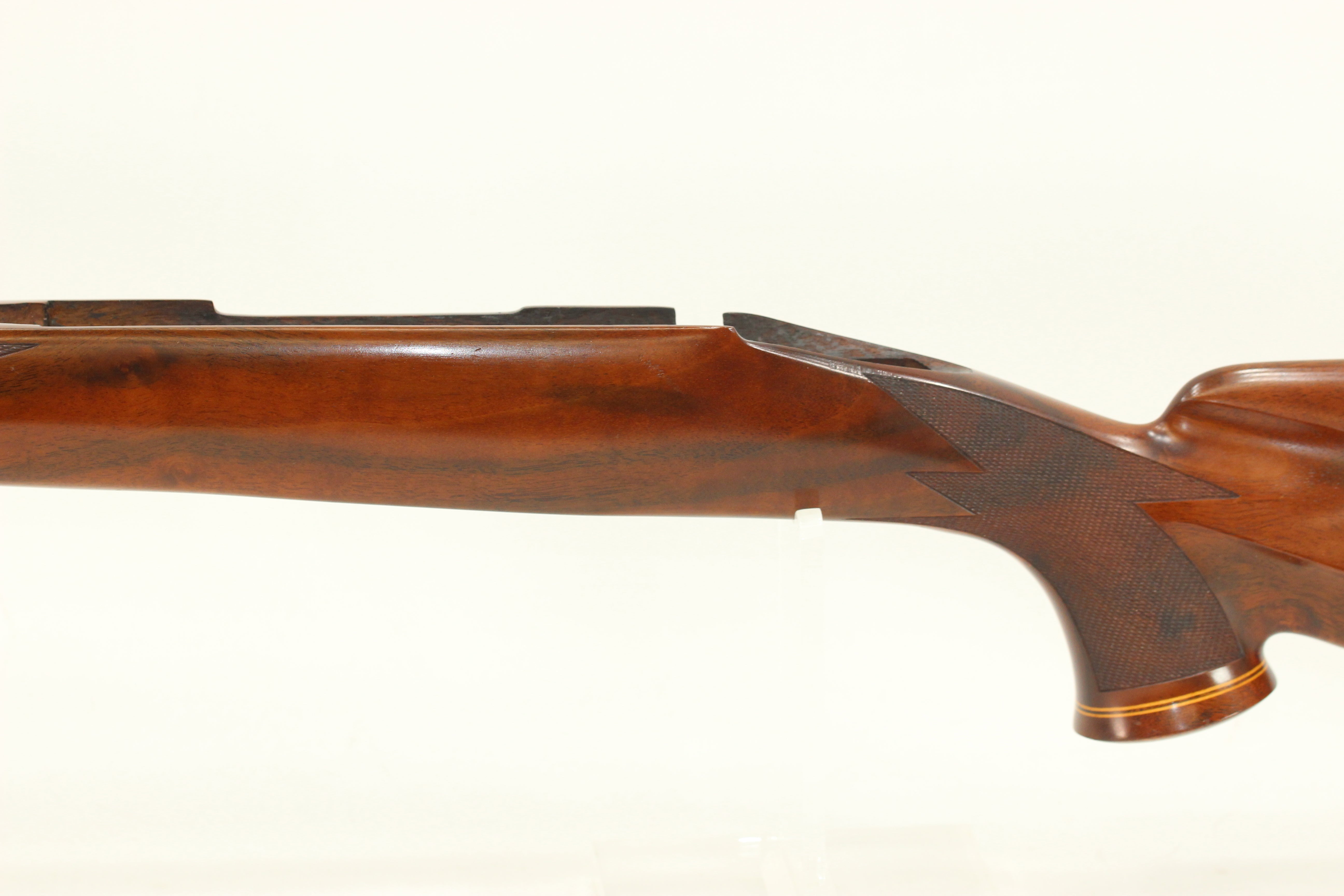 1952-1963 Custom Monte Carlo Featherweight Rifle Stock