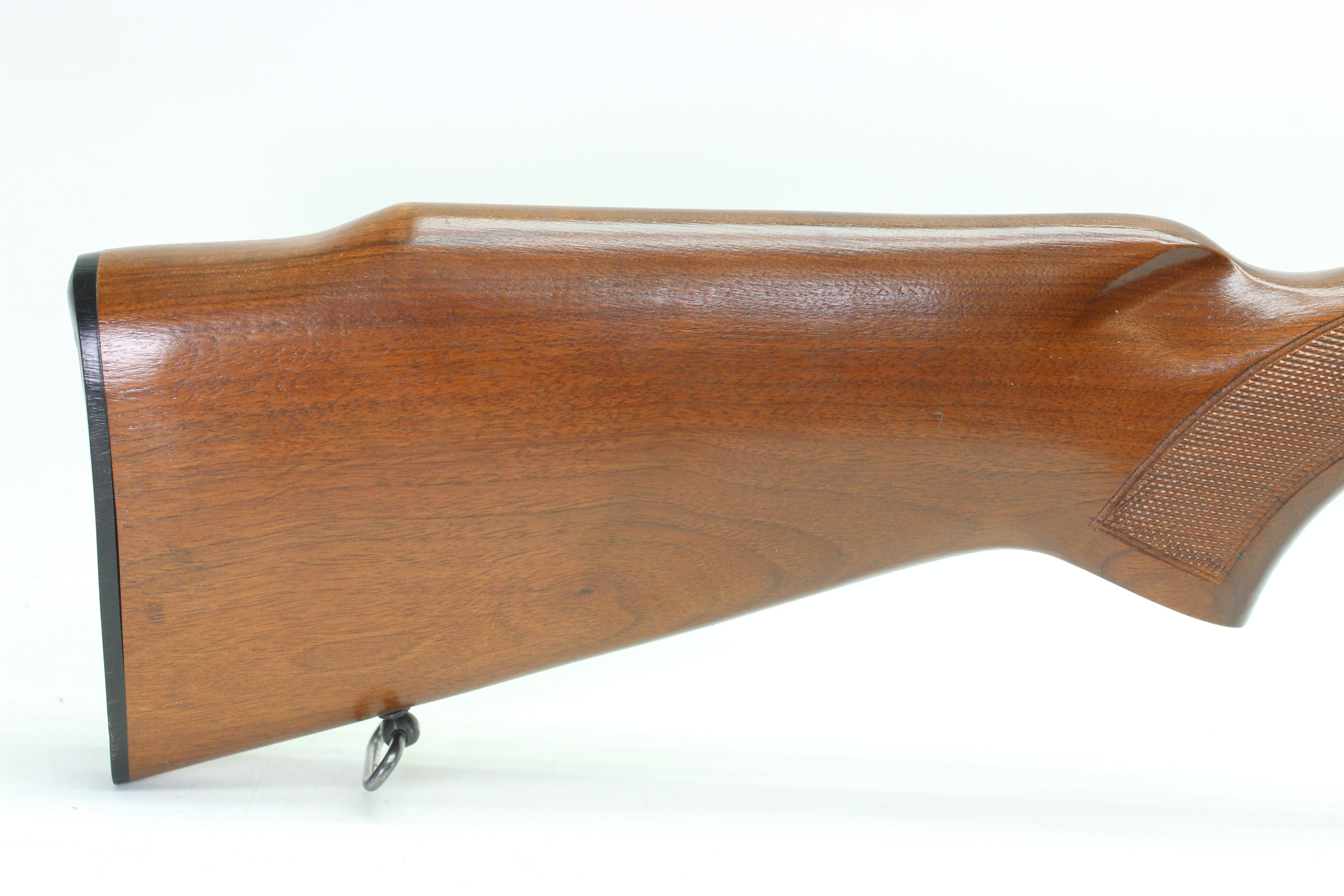 .30-06 Featherweight Rifle - 1958