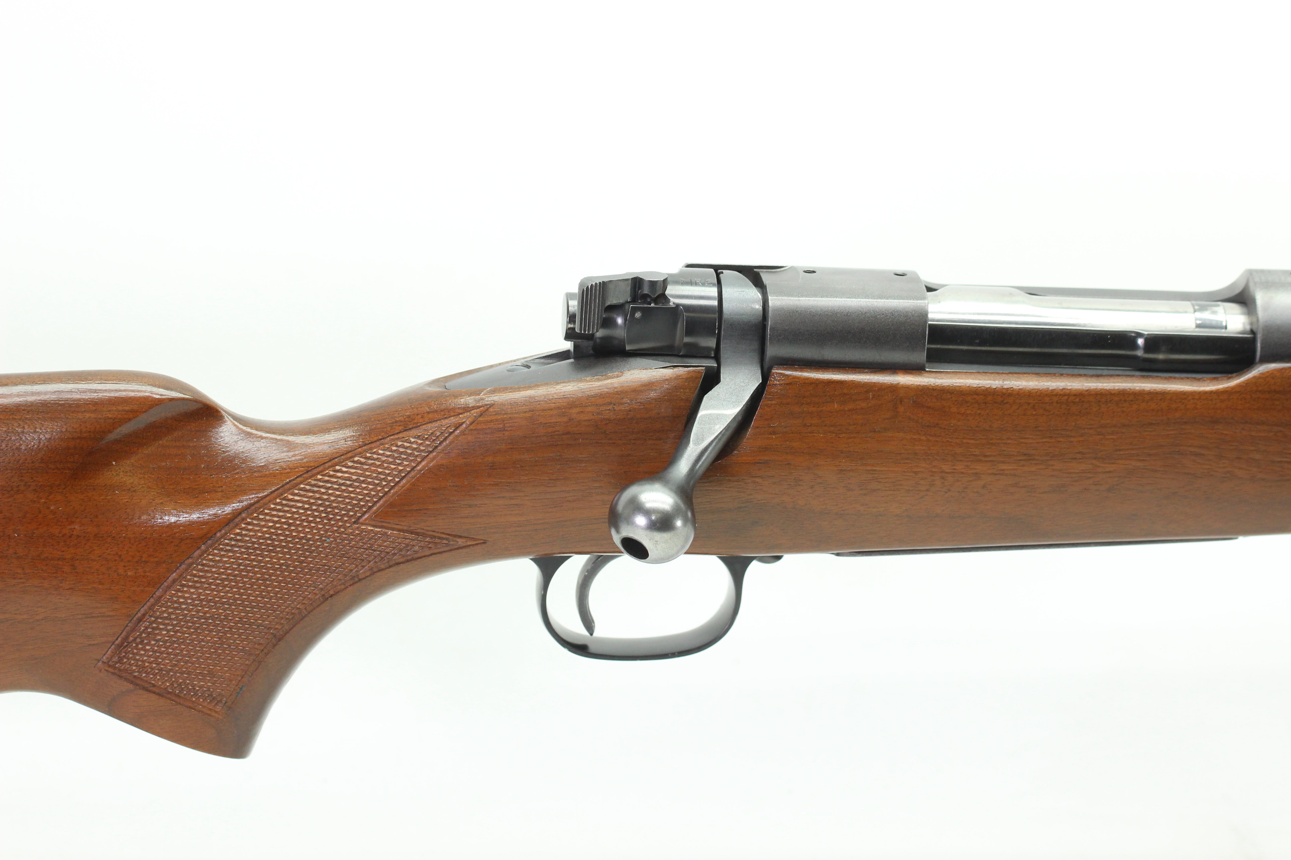 .30-06 Featherweight Rifle - 1958