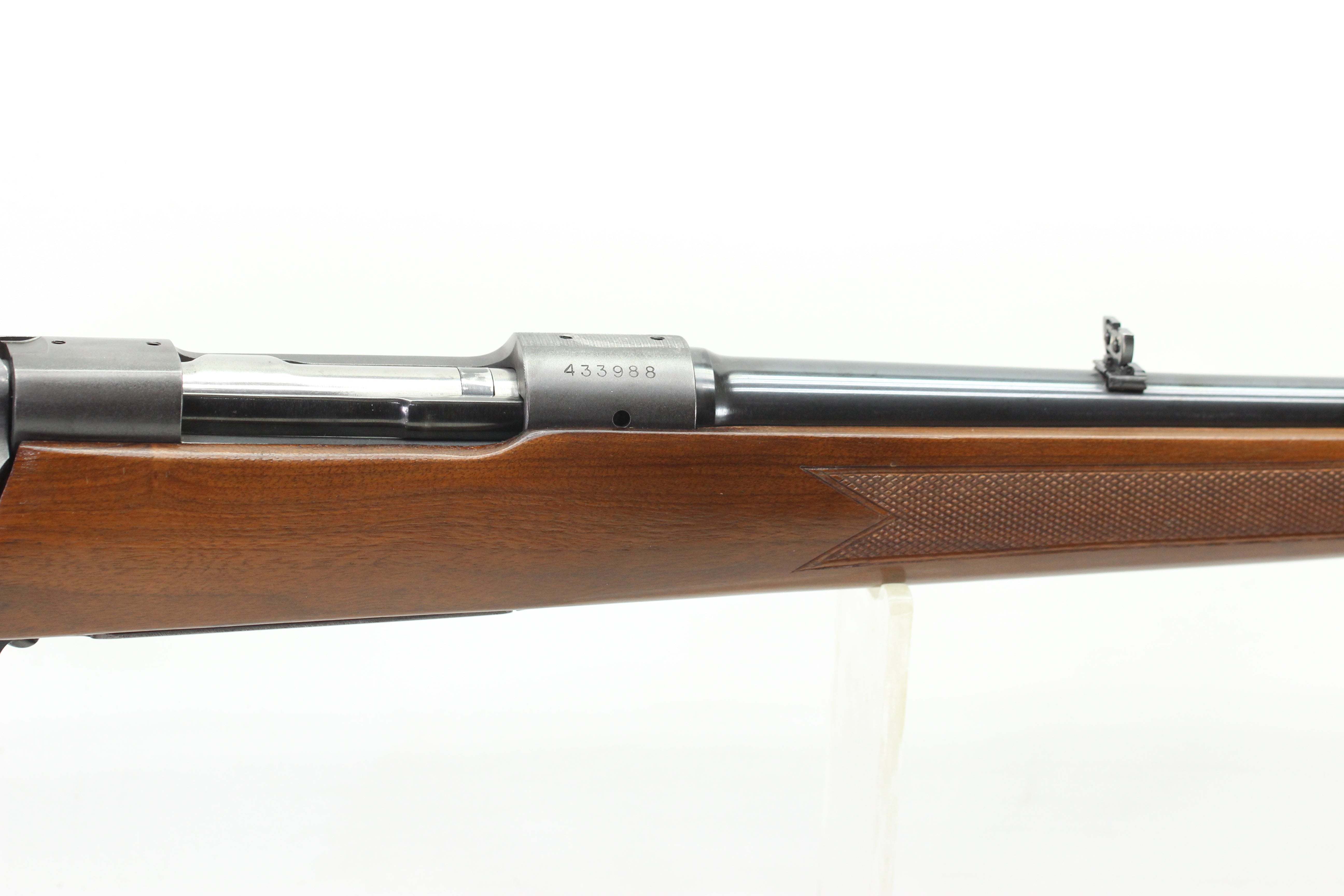 .30-06 Featherweight Rifle - 1958