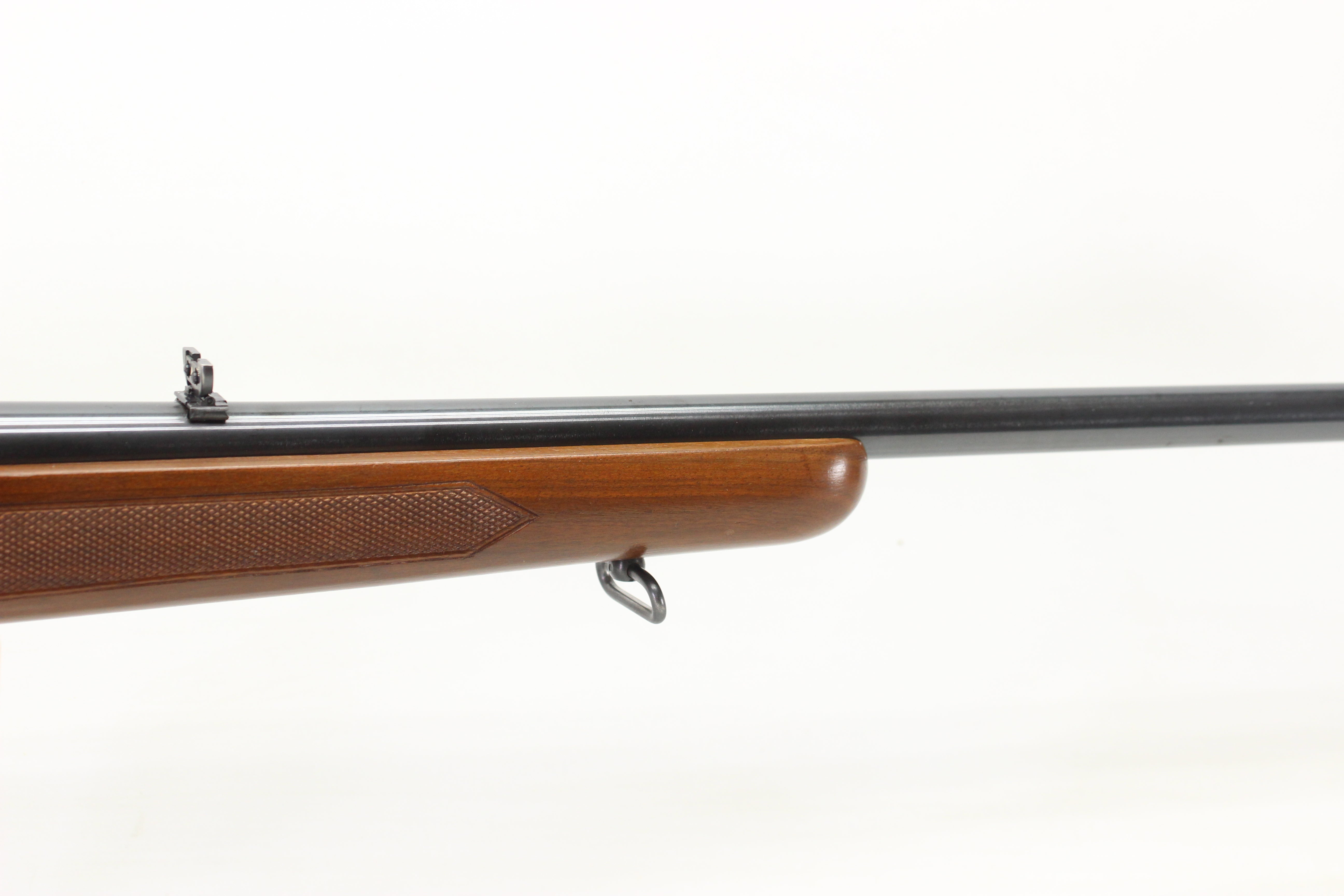 .30-06 Featherweight Rifle - 1958