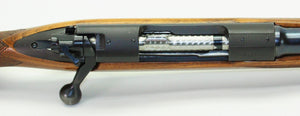 .243 Winchester Super Grade Featherweight Rifle - 1957