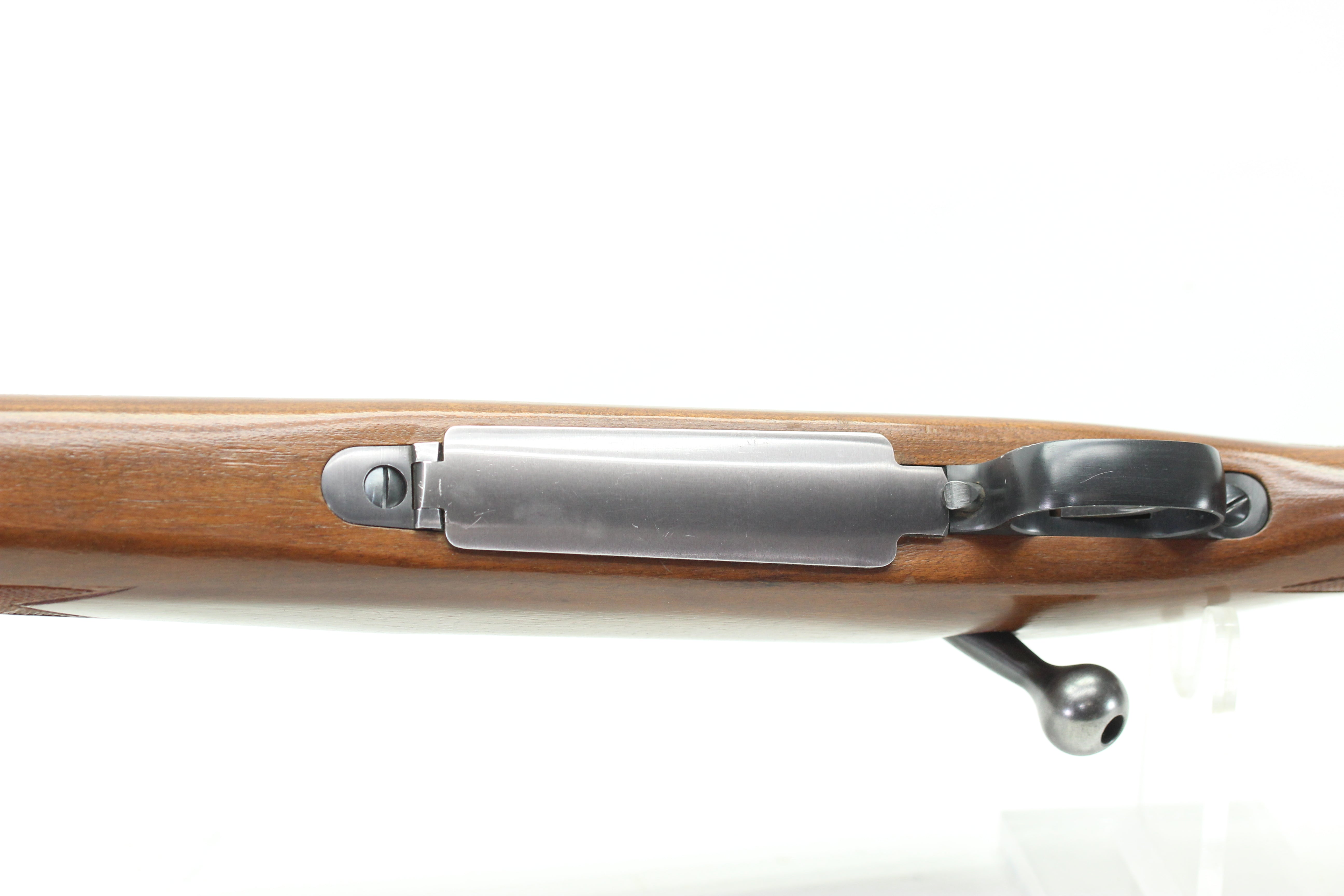 .30-06 Featherweight Rifle - 1958