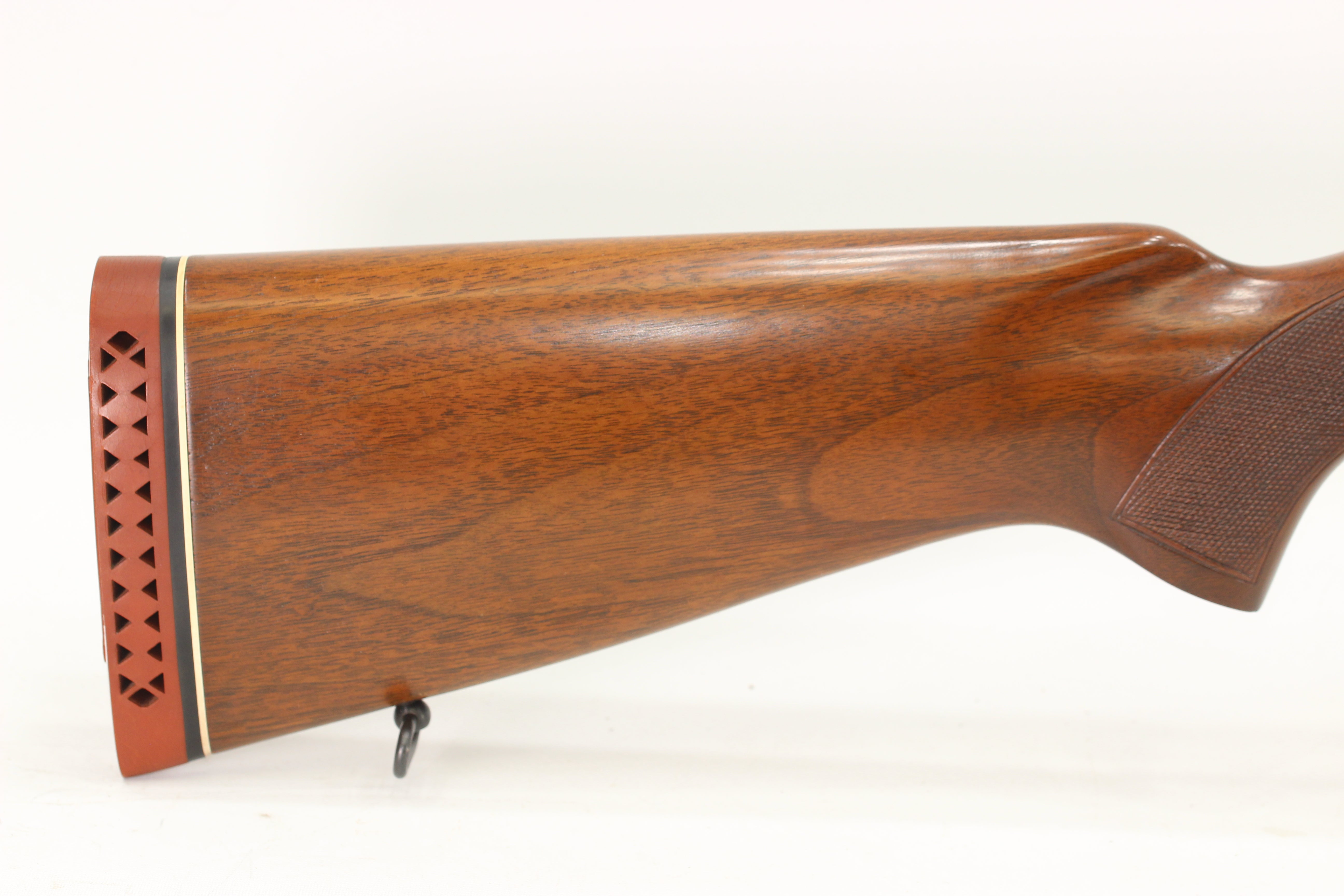 .358 Win. Featherweight Rifle - 1955