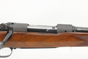 .358 Win. Featherweight Rifle - 1955