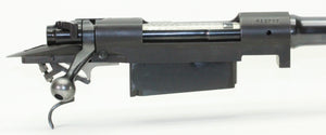 .243 Winchester Super Grade Featherweight Rifle - 1957