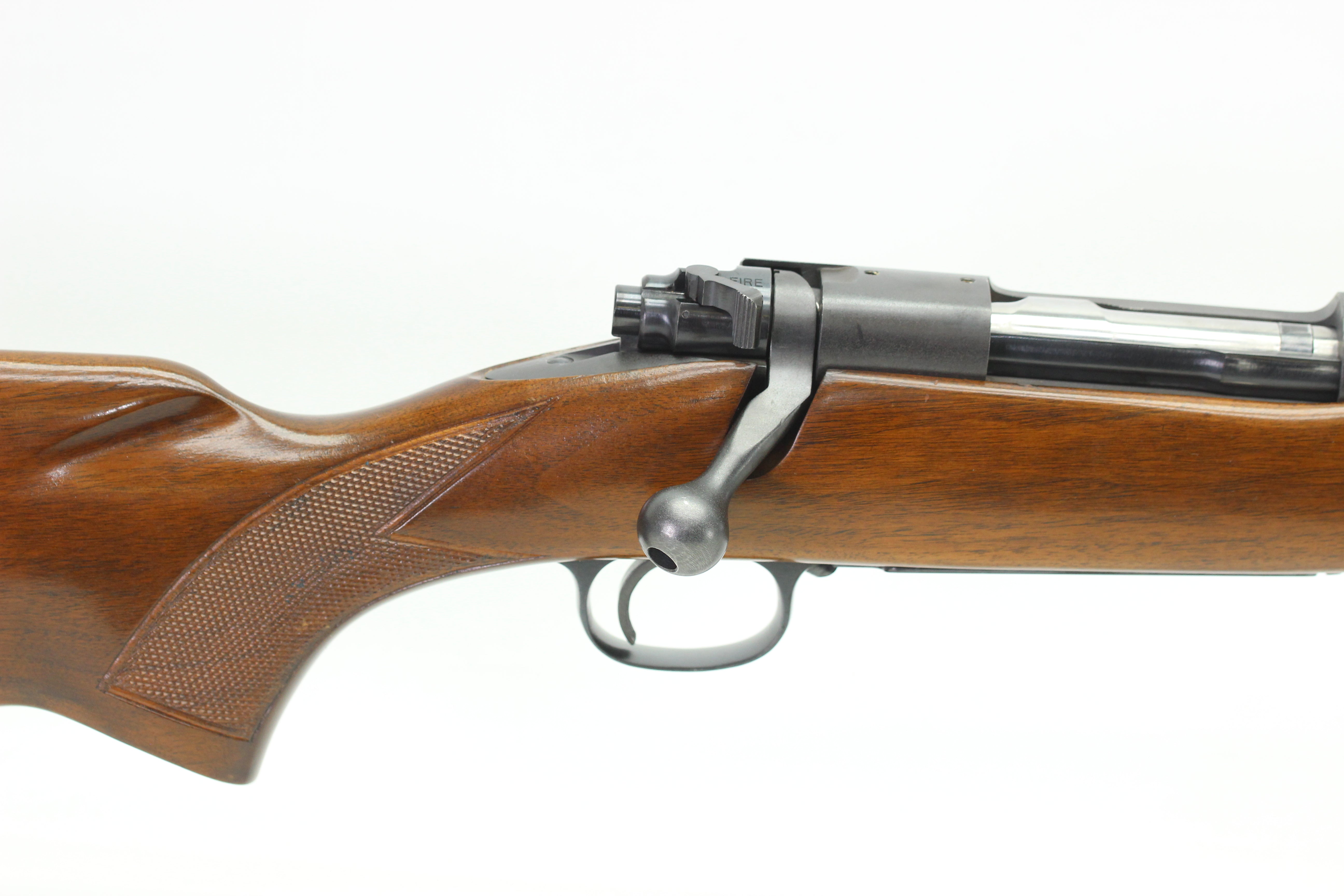 .30-06 Standard Rifle - 1961