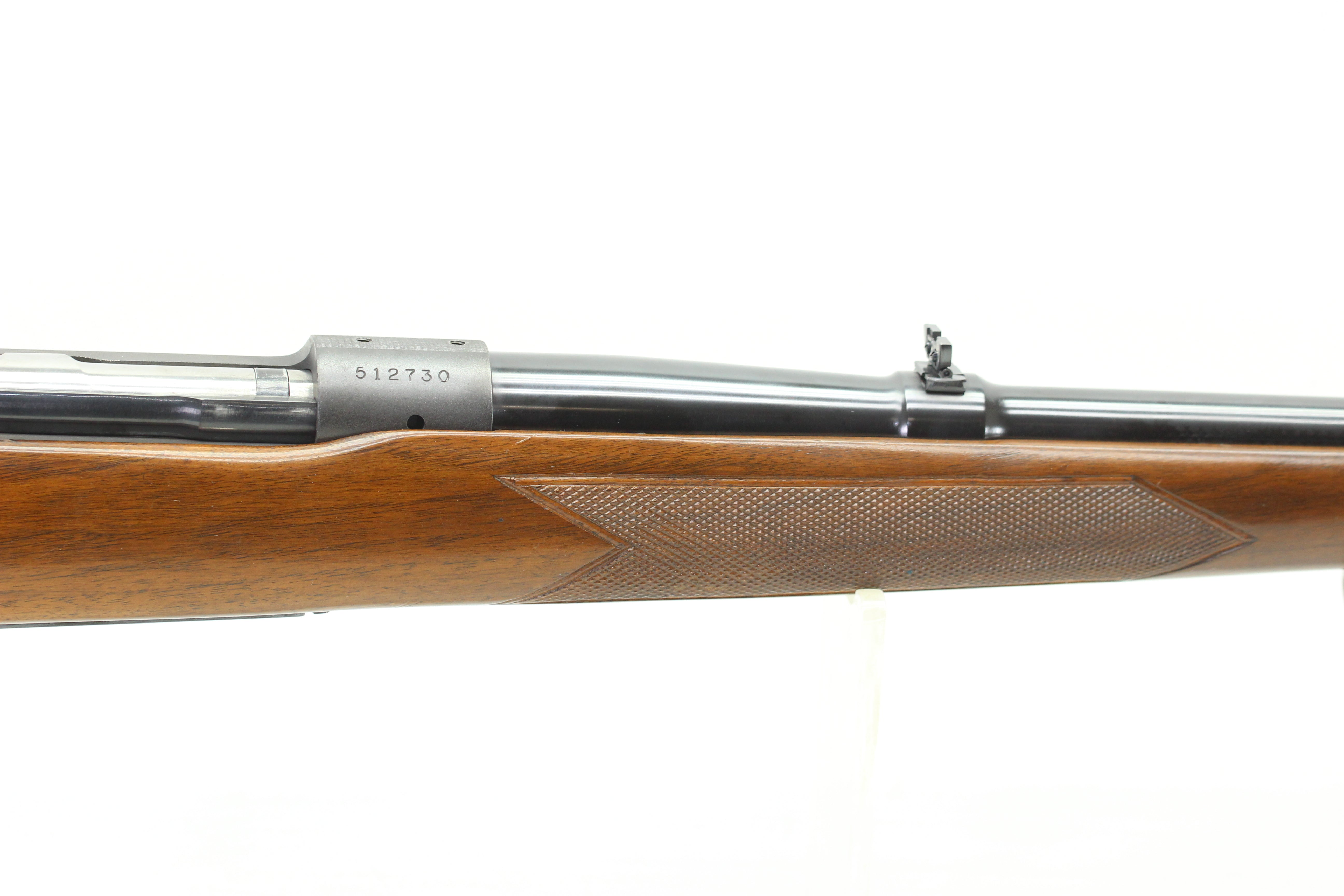 .30-06 Standard Rifle - 1961