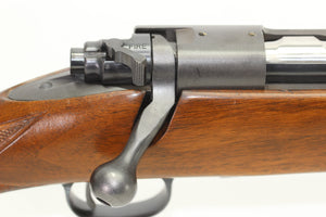 .30-06 Standard Rifle - 1961