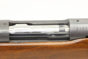 .30-06 Standard Rifle - 1961